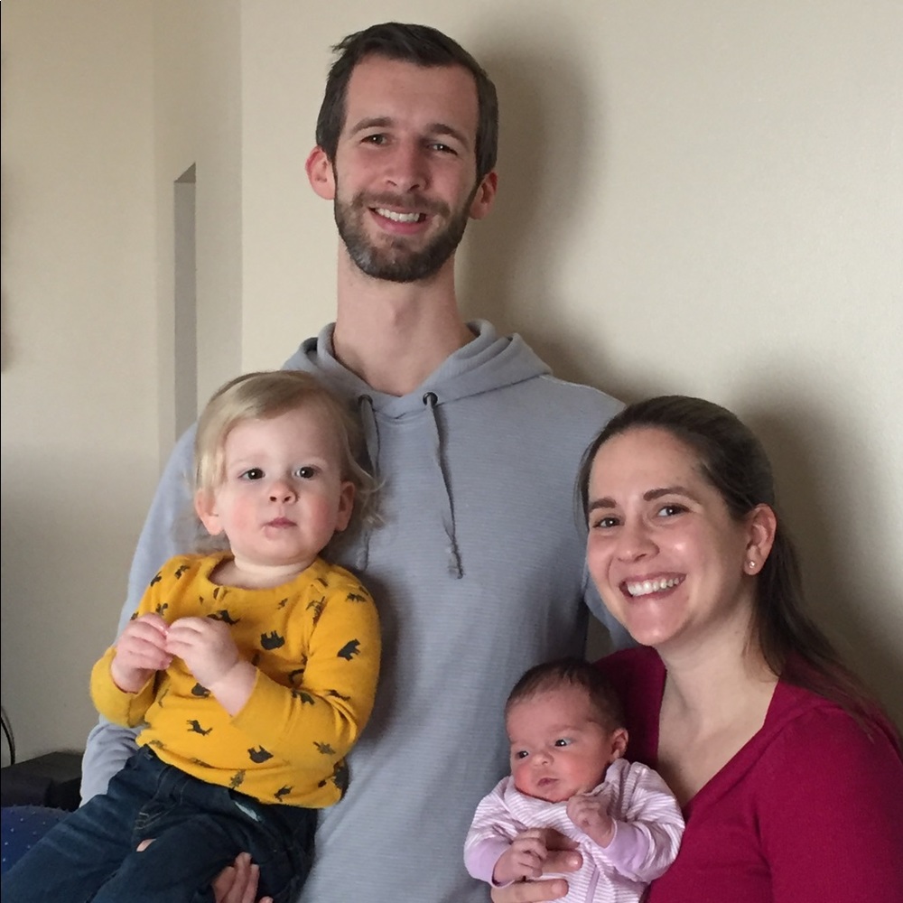 Meet your Posher, Rebekah